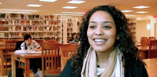 Seniors '11 talk about their admission experience