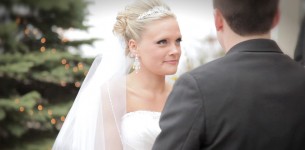 Lauren & Brad Wagstaff Wedding