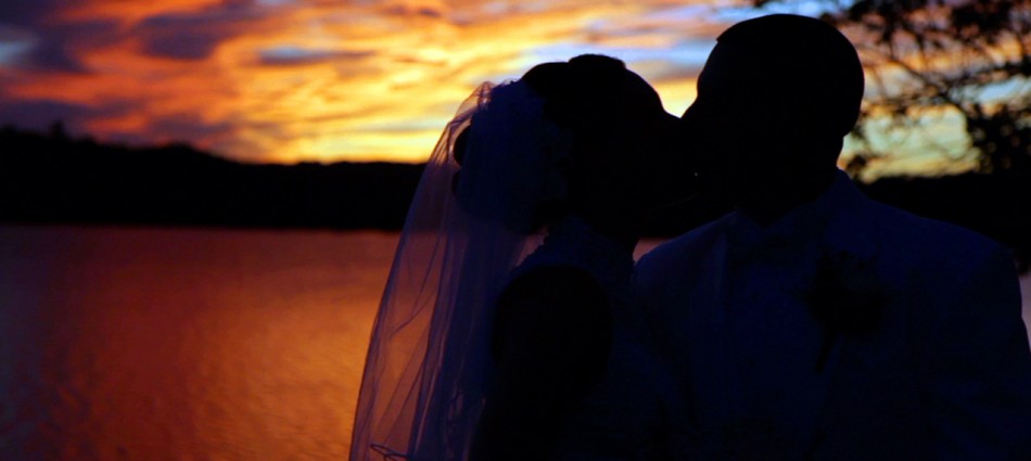 Cassie & Jim