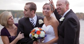 Janelle & Jay Wedding Video Highlight