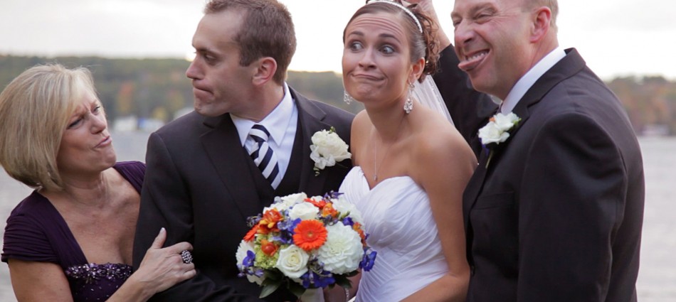 Janelle & Jay Wedding Video Highlight