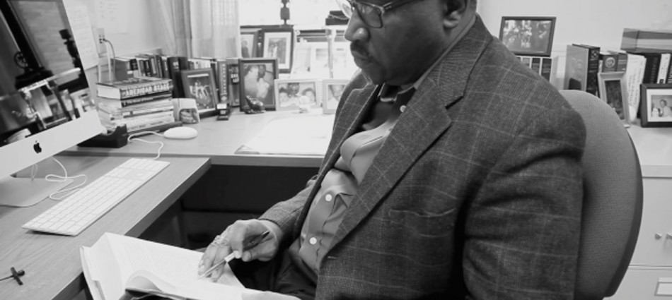 Know Your Professor: Aafa Weaver